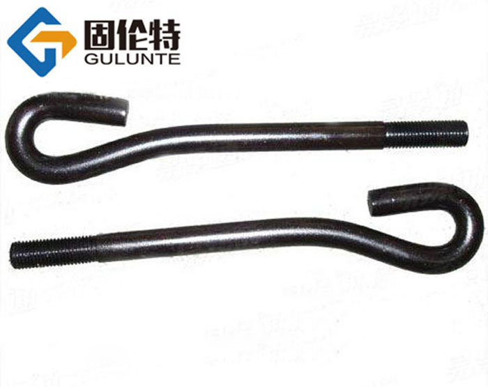 高強度地腳螺栓標準